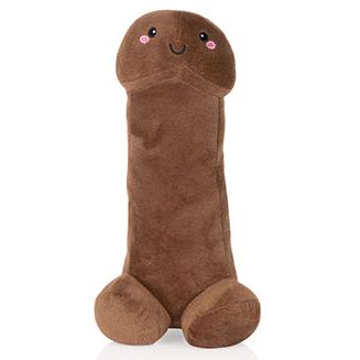 Penis Plushie-Outlet Sexleksaker-