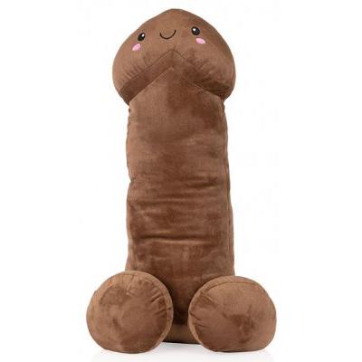 Penis Plushie-Outlet Sexleksaker-