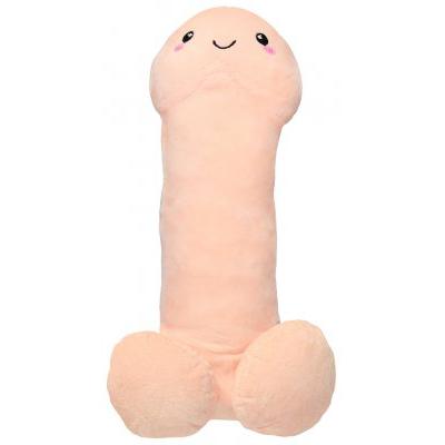 Penis Plushie-Outlet Sexleksaker-