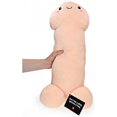 
                  
                    Penis Plushie-Outlet Sexleksaker-
                  
                