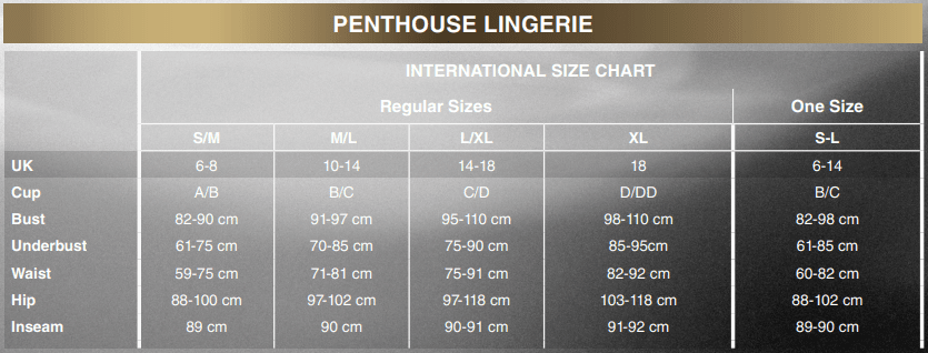 
                  
                    Sweet Beast-Penthouse-
                  
                