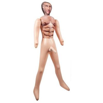 Personal Trainer Love Doll-CalExotics-