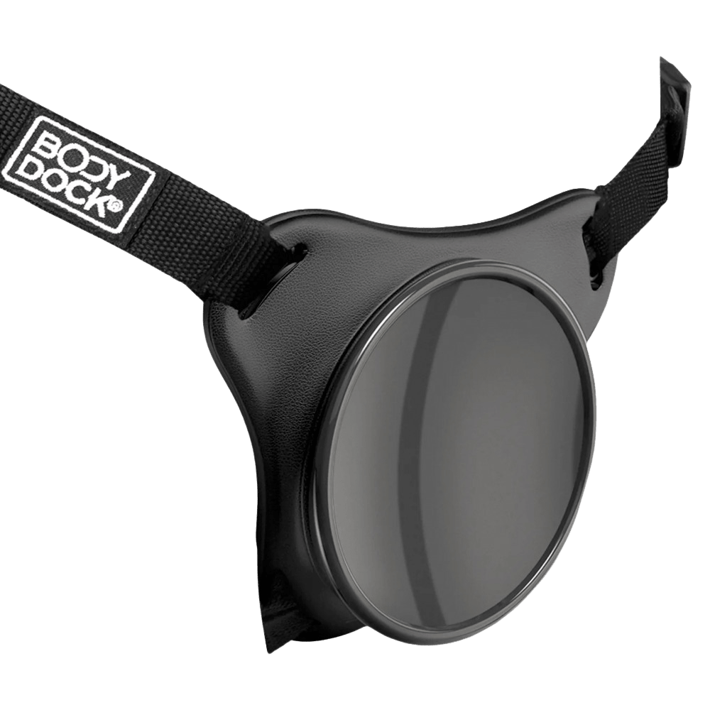 Pipedream - Body Dock Original - Outlet Sexleksaker