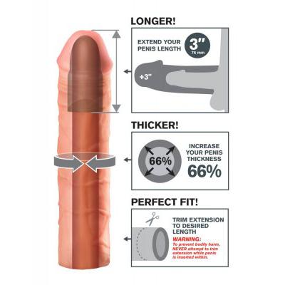 Fantasy X-tensions - Mega Extension-Pipedream-