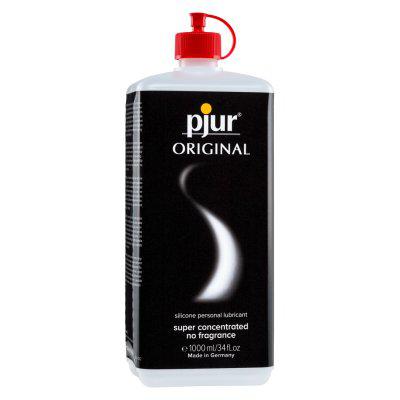 Pjur - Original Silicone Personal Lubricant-Pjur-