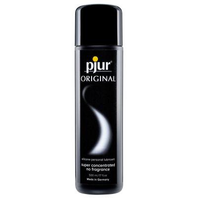 
                  
                    Pjur - Original Silicone Personal Lubricant-Pjur-
                  
                