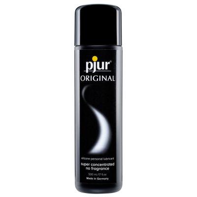 Pjur - Original Silicone Personal Lubricant-Pjur-