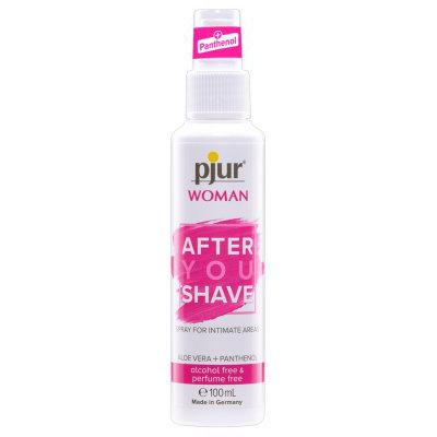 Pjur - Woman After You Shave 100ml-Pjur-