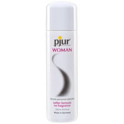 Pjur - Woman Silicone Personal Lubricant-Pjur-