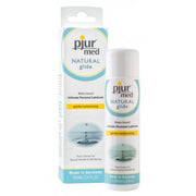 Pjur - Med Natural Glide 100ml-Pjur-