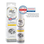 Pjur - Med Premium Glide 100ml-Pjur-