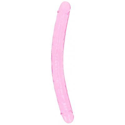 
                  
                    Crystal Clear Dong 18"-RealRock-
                  
                