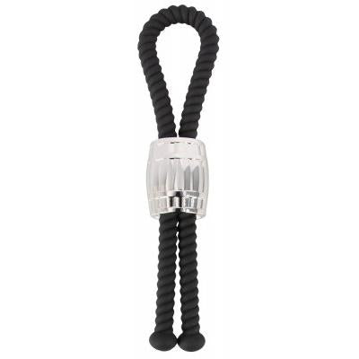 Heavy Rope Cock Strap-Rebel-