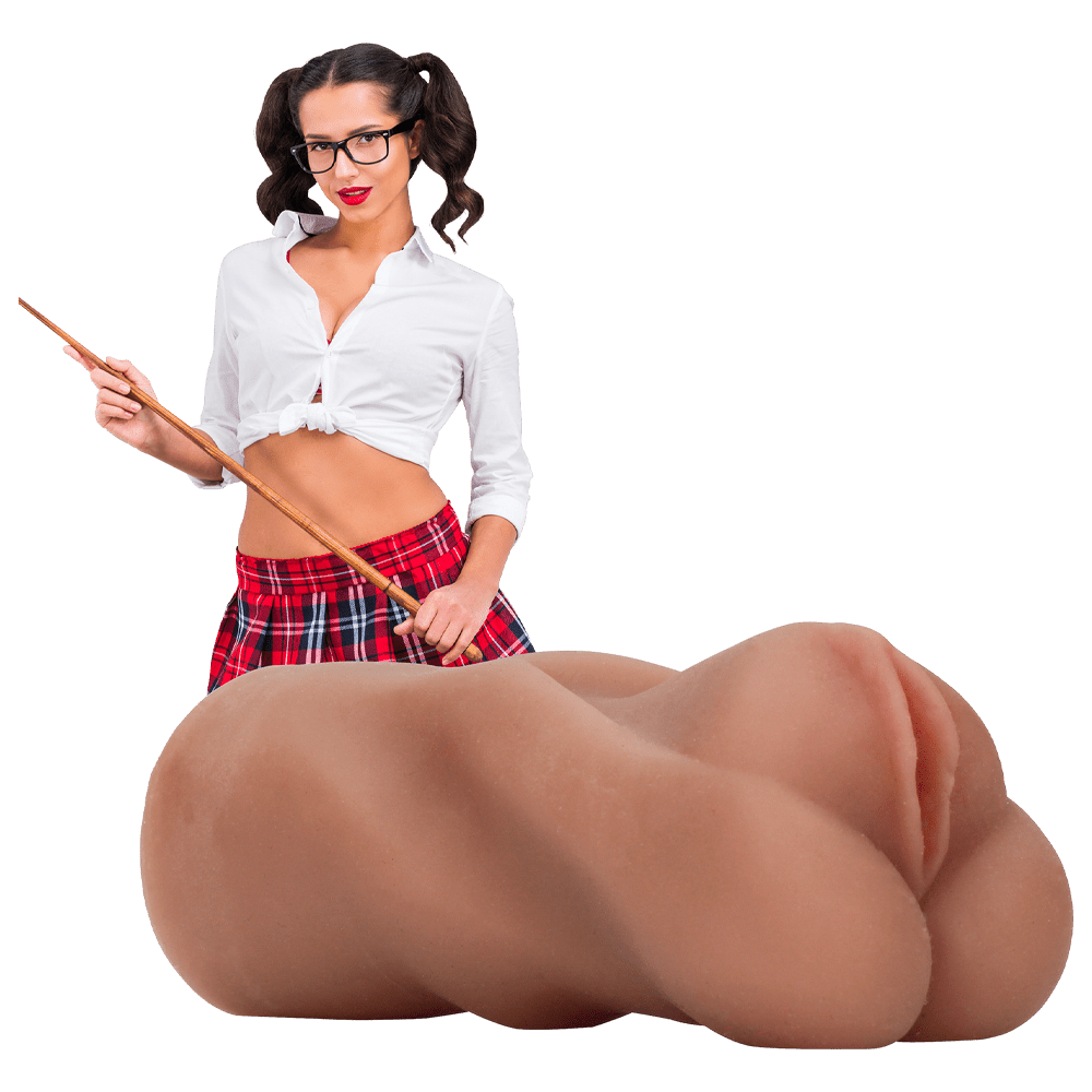 S-Line - Play Solo Teacher - Outlet Sexleksaker