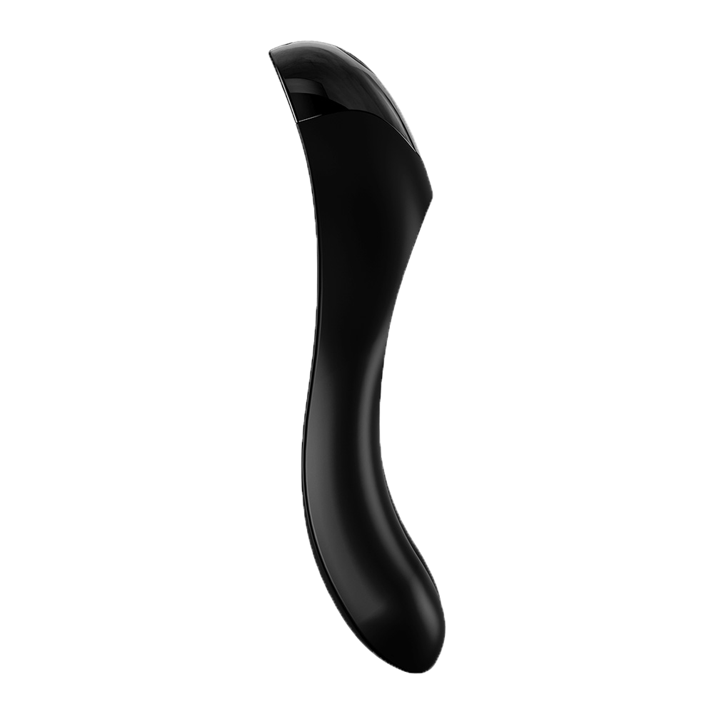 
                  
                    Satisfyer - Candy Cane Uppladdningsbar Fingervibrator - Outlet Sexleksaker
                  
                
