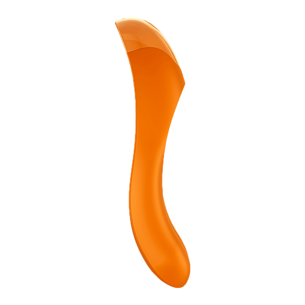 
                  
                    Satisfyer - Candy Cane Uppladdningsbar Fingervibrator - Outlet Sexleksaker
                  
                