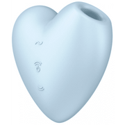 Satisfyer - Cutie Heart-Satisfyer-