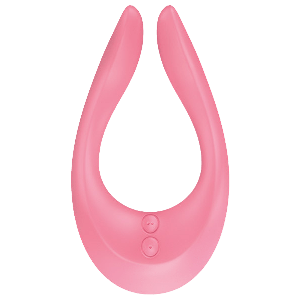 Satisfyer - Endless Joy - Outlet Sexleksaker