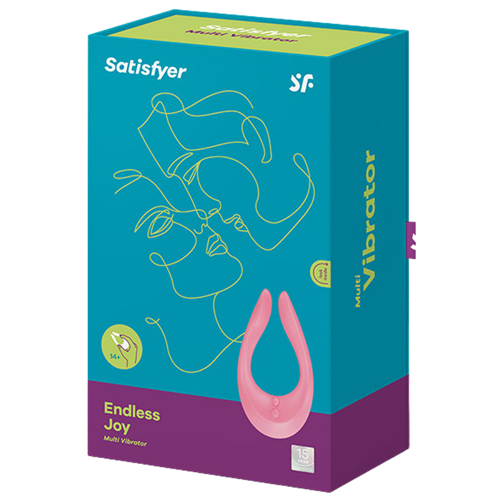 Satisfyer - Endless Joy