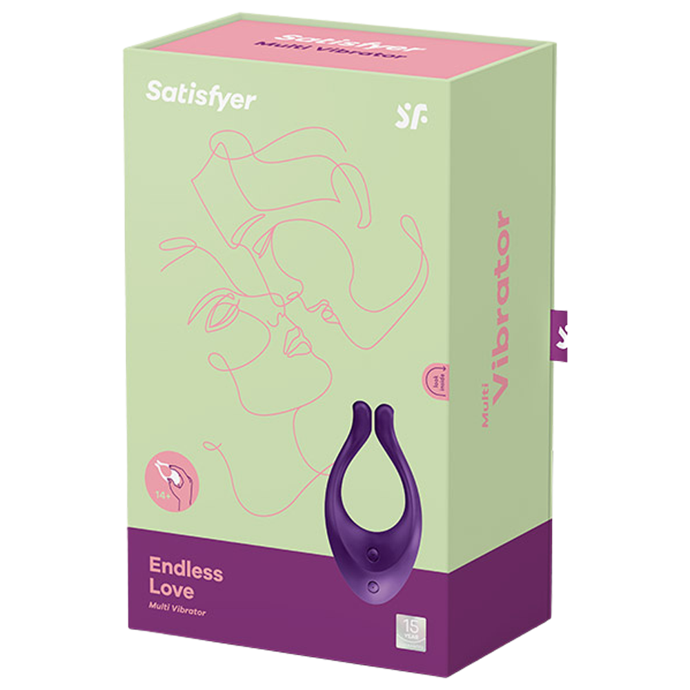 Satisfyer - Endless Love