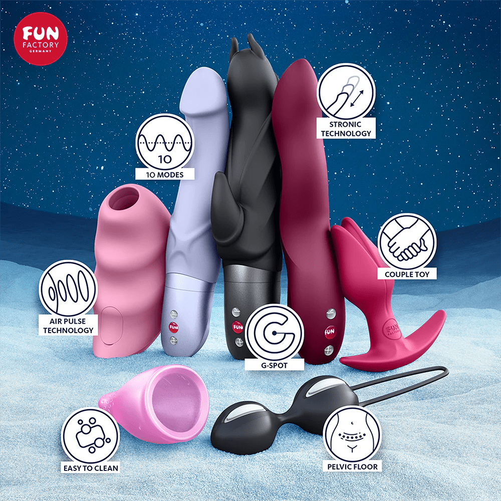 Satisfyer – House of Love Premium Advent Calendar - Outlet Sexleksaker