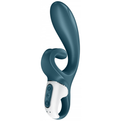 
                  
                    Satisfyer - Hug Me-Satisfyer-
                  
                