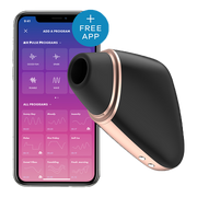 Satisfyer - Love Triangle