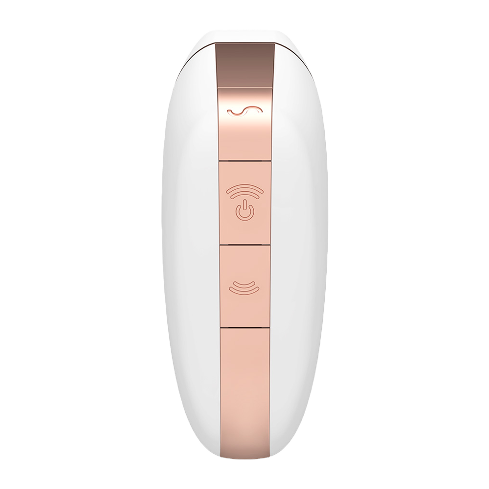 Satisfyer - Love Triangle