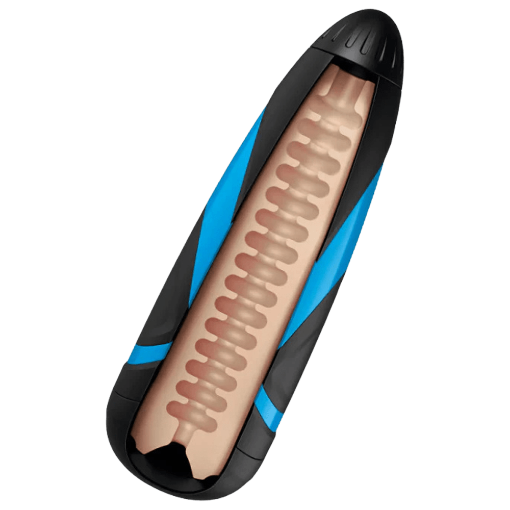 Satisfyer - Men One Sleeve - Outlet Sexleksaker