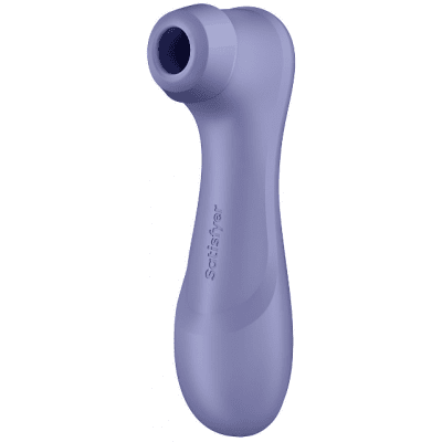 Satisfyer - Pro 2 Generation 3 + Bluetooth-Satisfyer-