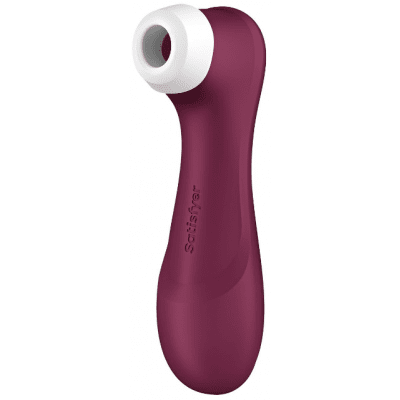 
                  
                    Satisfyer - Pro 2 Generation 3-Satisfyer-
                  
                
