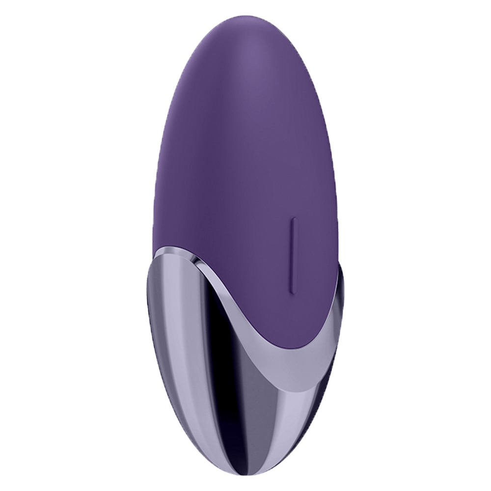 Satisfyer - Purple Pleasure - Outlet Sexleksaker