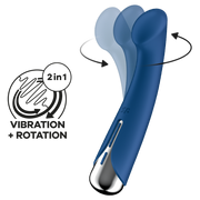 Satisfyer - Spinning G-Spot 1