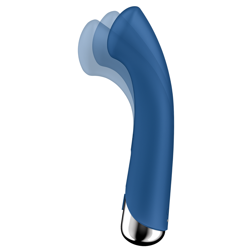 Satisfyer - Spinning G-Spot 1