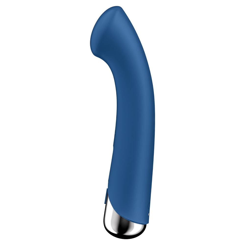 Satisfyer - Spinning G-Spot 1