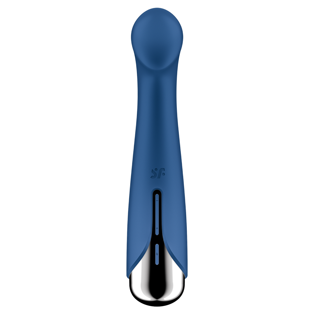 Satisfyer - Spinning G-Spot 1