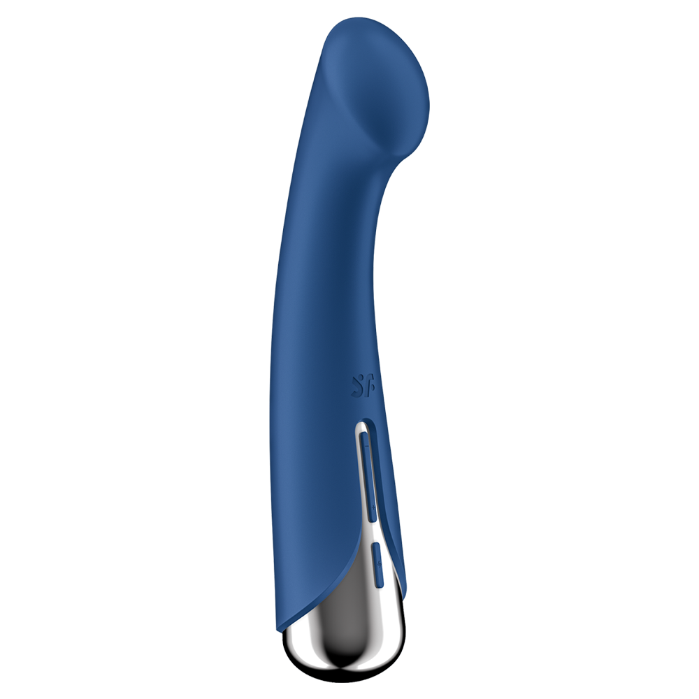 Satisfyer - Spinning G-Spot 1