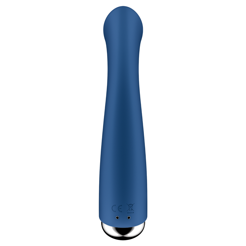 Satisfyer - Spinning G-Spot 1