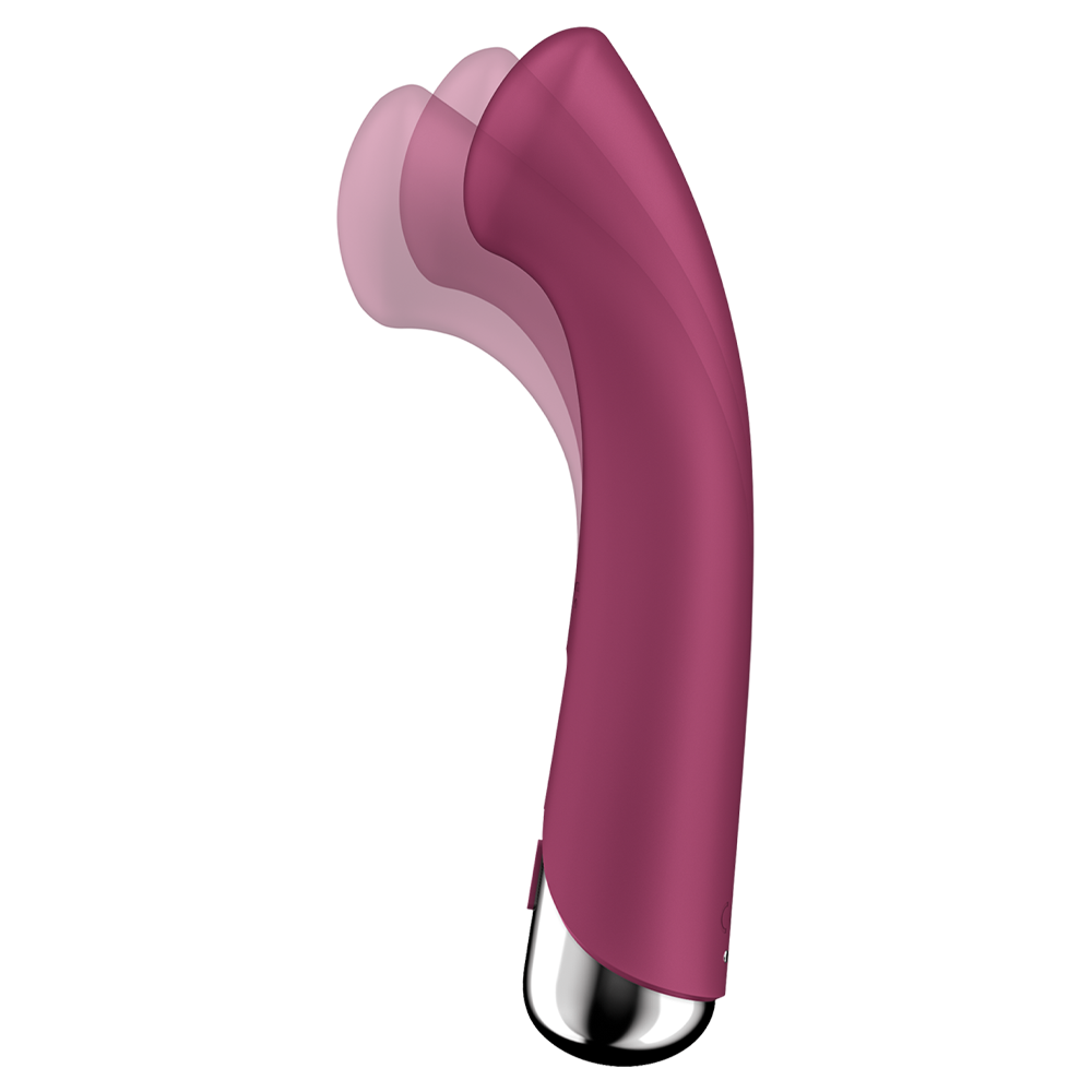 Satisfyer - Spinning G-Spot 1