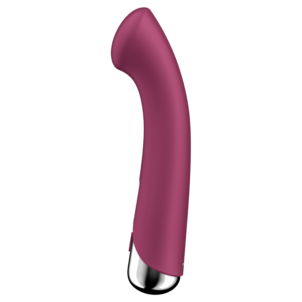 Satisfyer - Spinning G-Spot 1