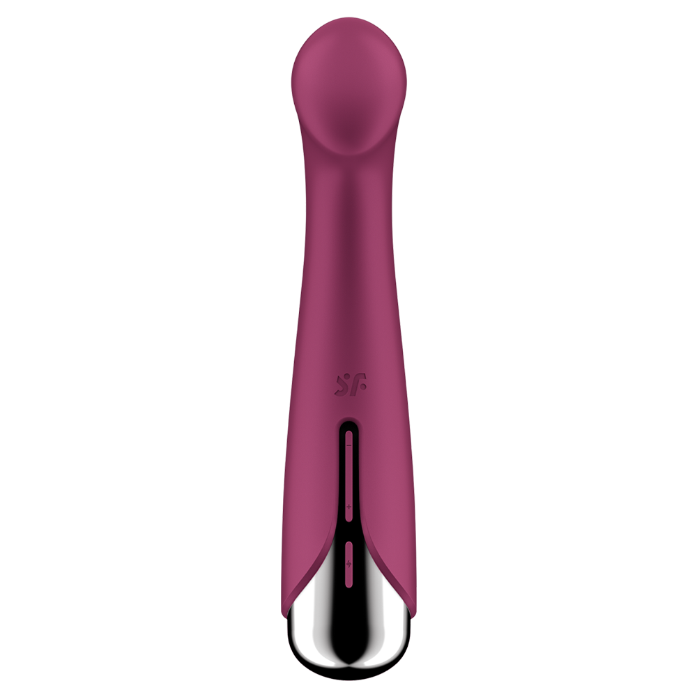 Satisfyer - Spinning G-Spot 1