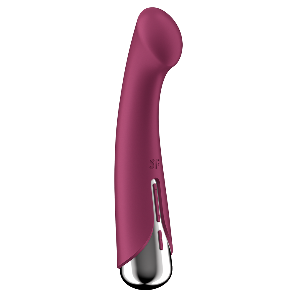Satisfyer - Spinning G-Spot 1