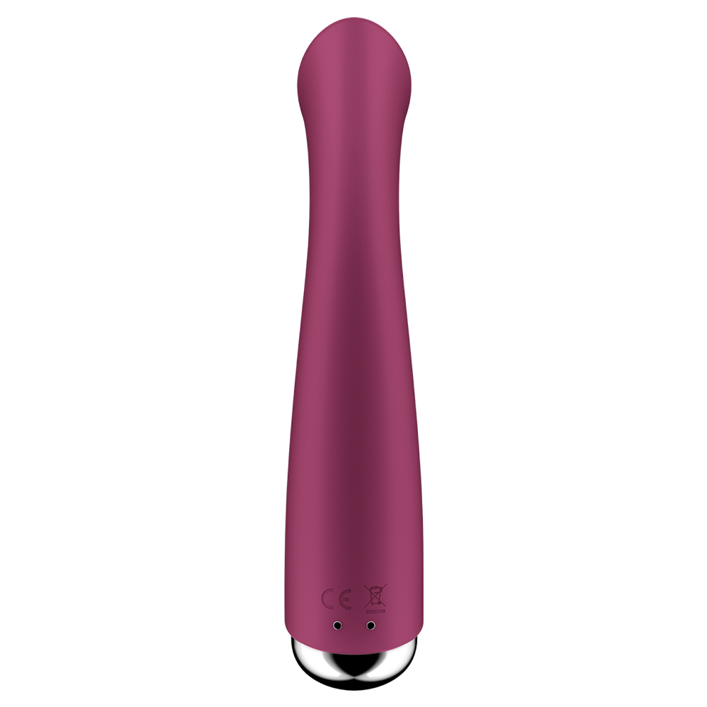 Satisfyer - Spinning G-Spot 1