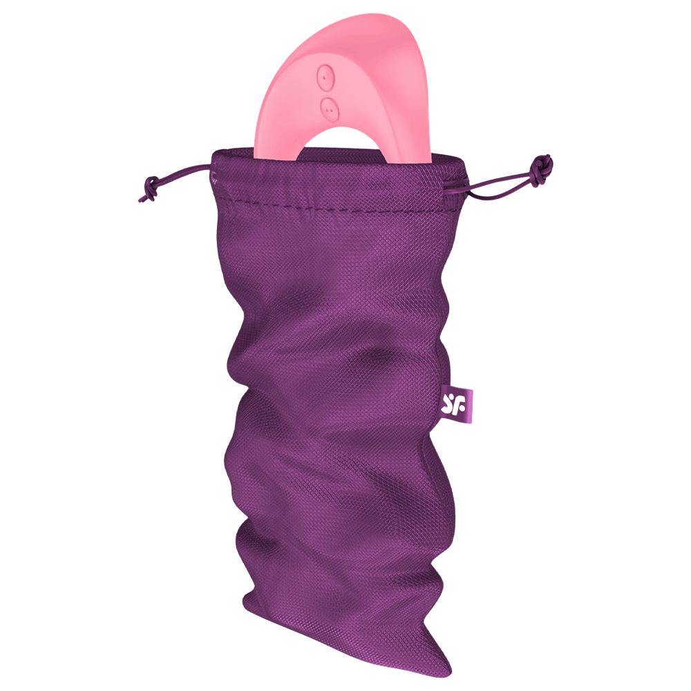 Satisfyer - Treasure Bag - Outlet Sexleksaker