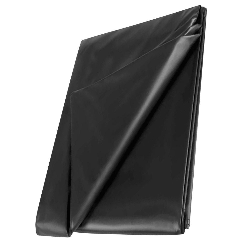 SCALA - WetPlay PVC Bedsheet 210x200cm - Outlet Sexleksaker