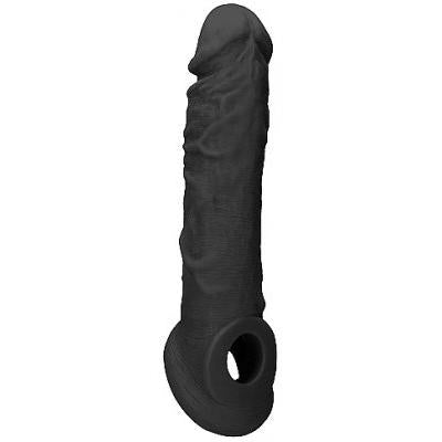 
                  
                    Penis Sleeve 8"-RealRock-
                  
                