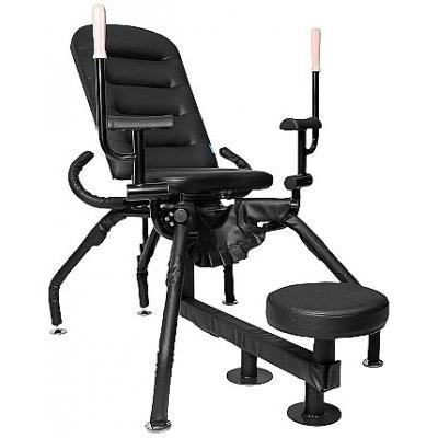 Sexmachine - Love Chair Multiposition-Outlet Sexleksaker-