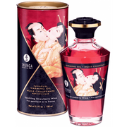 Shunga - Aphrodisiac Warming Oil 100ml-Shunga-