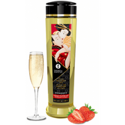 Shunga - Erotic Massage Oil 240ml-Shunga-