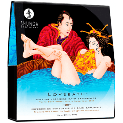 
                  
                    Shunga - Love Bath-Shunga-
                  
                